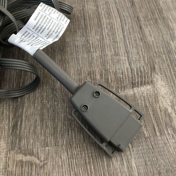 Sunbeam A02-TC-02U2 Model O85KQ Dual Heating Electric Blanket 4-Prong Controller - Picture 5 of 9